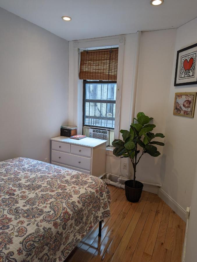 Manhattan Comfort By Central Park New York Exteriör bild